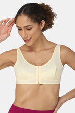 FRONT OPEN BRASSIER COTTON