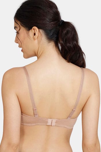 WIRE FREE PADDED