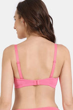 WIRE FREE PADDED