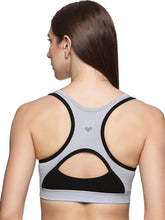 GYM WEAR BRAZIER