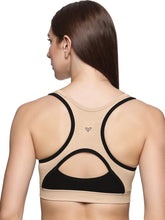 GYM WEAR BRAZIER