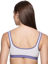 SPORTY WIRE FREE PADDED