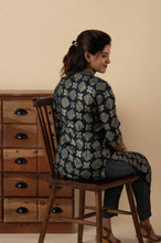 Moroccan Printed Kurti Set - mymaa